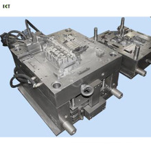 High Precision Plastic Injection Molds Customized Home Appliance Plastic Products